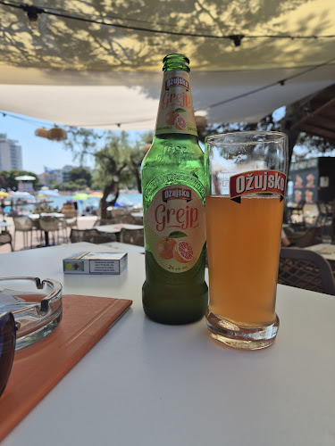 Opinii despre Beach Bar Kaktus în Vodice - Gastronomija i ugostiteljstvo