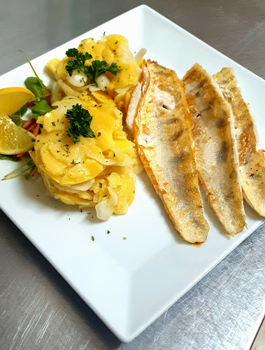 Restoran & Pizzeria Mailath - Gastronomija i ugostiteljstvo