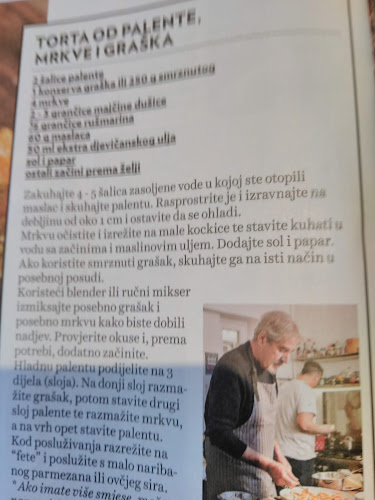 Caffe bar Loža - Kastav