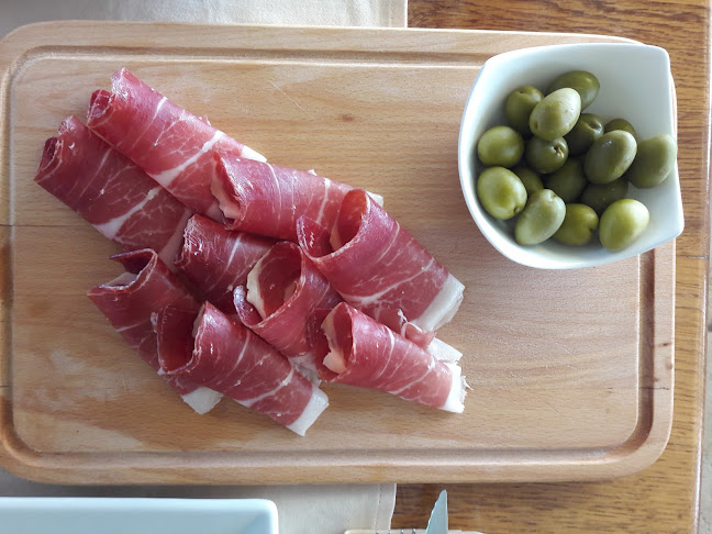 Comentarii opinii despre Restaurant Malo Misto