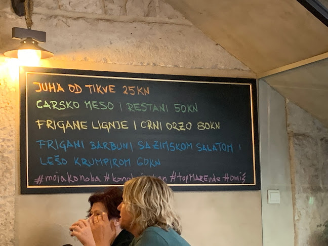 Comentarii opinii despre Konoba Joskan