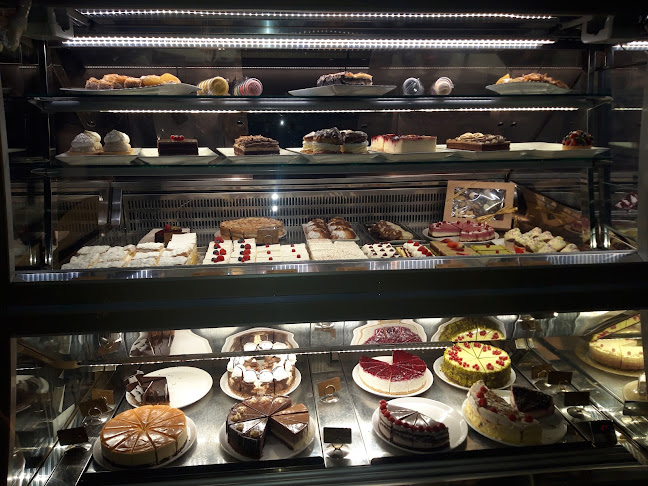 Slastičarnica GOLD by Waldinger - Osijek