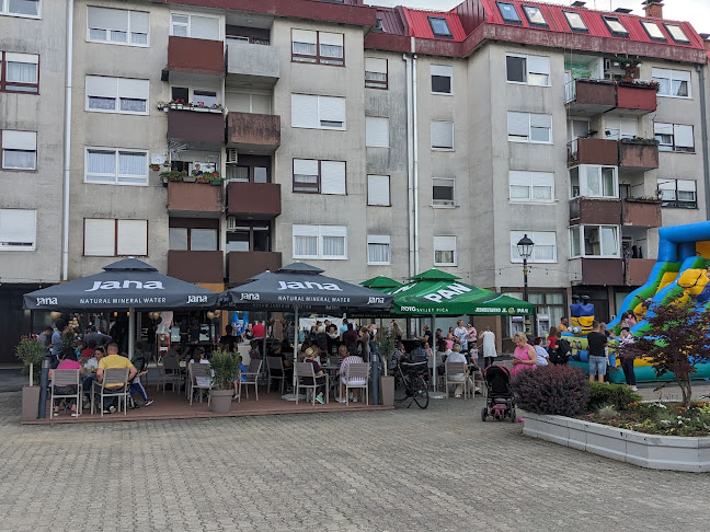 Gradska Kavana Oro - Oroslavje