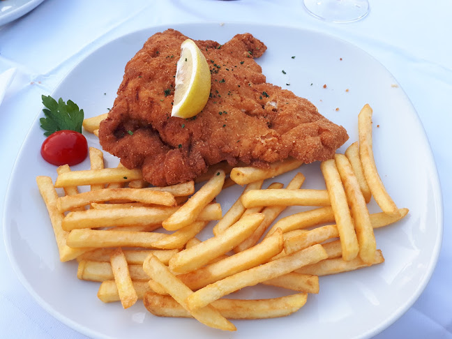 Restaurant Iva - Gastronomija i ugostiteljstvo