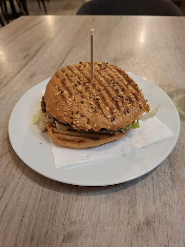 Comentarii opinii despre Döner Kebab Varaždin