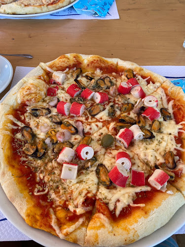 Opinii despre RESTORAN DUNAT în Kornić - Gastronomija i ugostiteljstvo