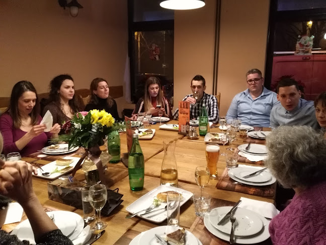 Comentarii opinii despre Pivnica Trešnjevka