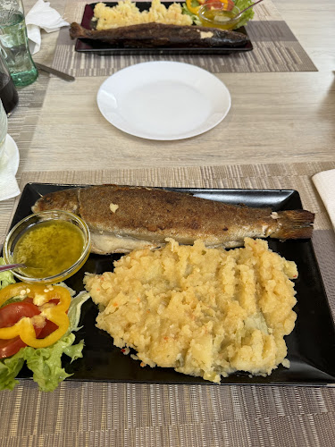 Restoran Kamačnik - Vrbovsko