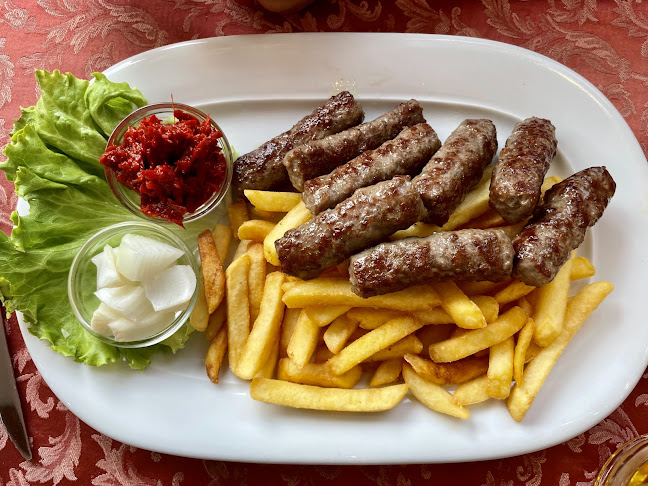 Restaurant Stella Marina