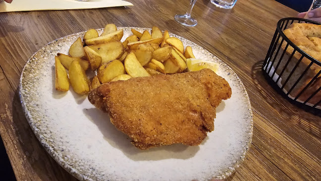 Opinii despre Bistro & pizzeria Piccolo Zagreb în Zagreb - Gastronomija i ugostiteljstvo