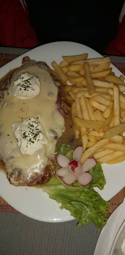 Opinii despre Restoran Bilogorski dvori în Virovitica - Gastronomija i ugostiteljstvo