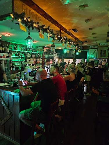 The Harp Split Irish Pub - Gastronomija i ugostiteljstvo