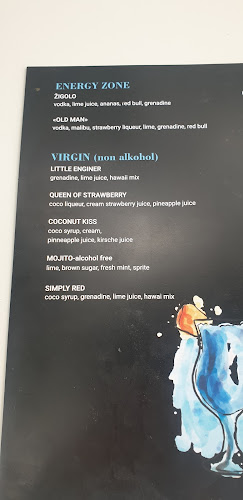 Plavi Val - Baška Voda