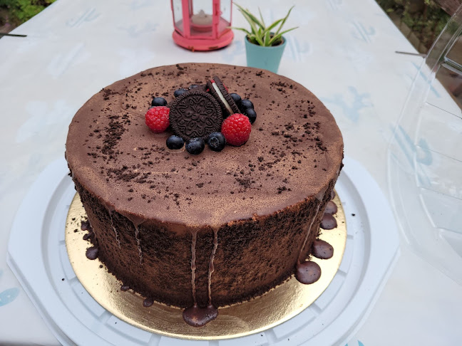 Moje torte