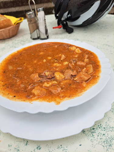 Zalogajnica "Modena" - Zagreb