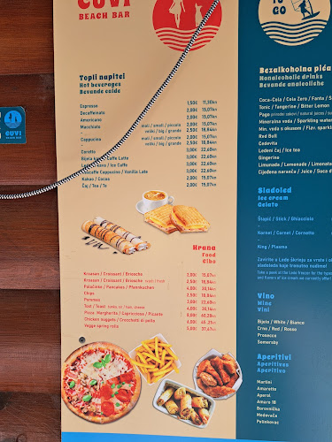 Comentarii opinii despre LERO zajednički obrt za trgovinu i ugostiteljstvo