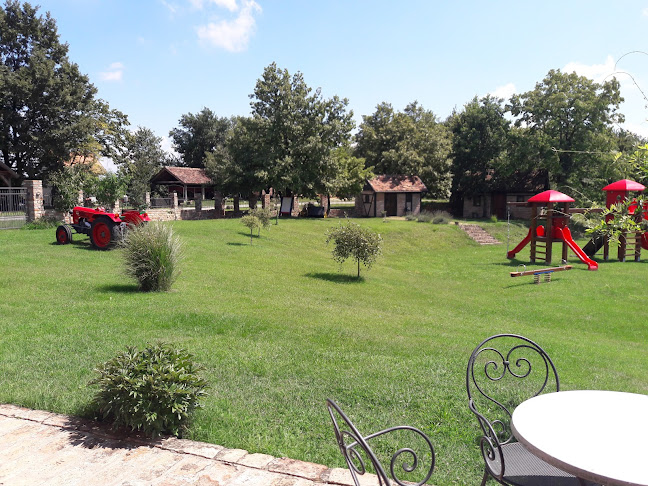 Comentarii opinii despre OPG Paljevine