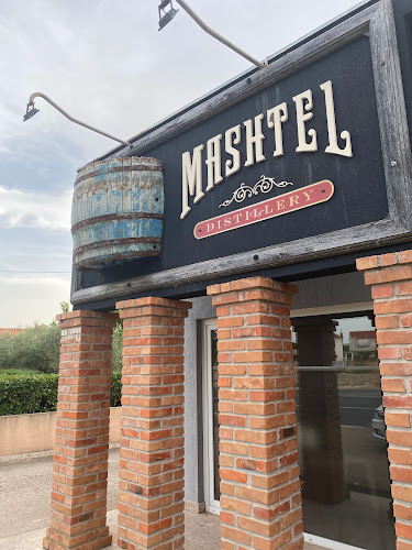 Mashtel Distillery