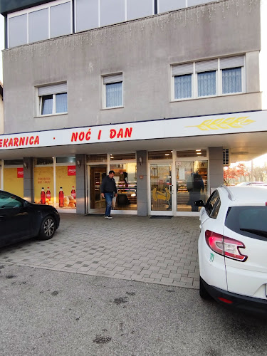 Pekarnica Noć i Dan
