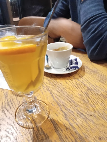 Caffe bar Mango - Gastronomija i ugostiteljstvo