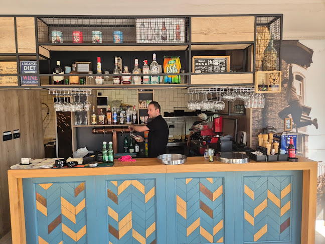 Buffet Kažot - Rijeka