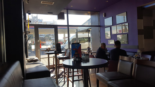 Caffe & Lounge bar Kayenn - Gastronomija i ugostiteljstvo