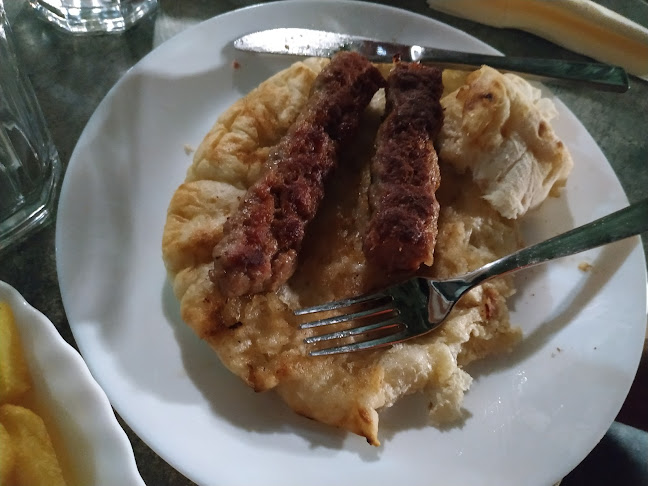 GRICKO - Gastronomija i ugostiteljstvo