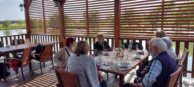 Ekopark Krašograd - Bratina