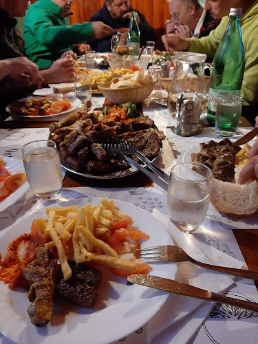 Opinii despre Fast Food Hampi în Varaždinske Toplice - Gastronomija i ugostiteljstvo