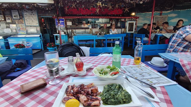 Restoran "Lučica" - Ičići