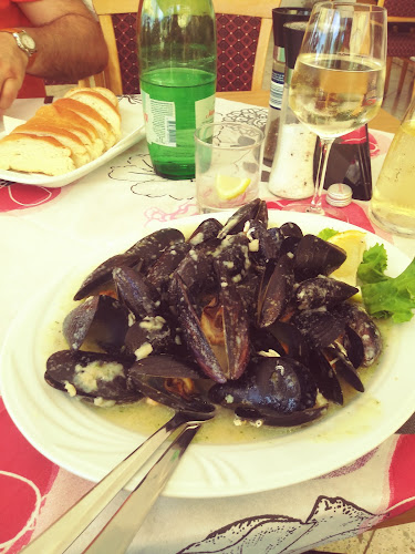 Comentarii opinii despre Restaurant “Pastrik”