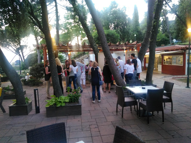 Shark restaurant and bar - Gastronomija i ugostiteljstvo