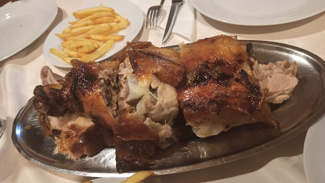 Restoran Mamut - Kaštel Lukšić