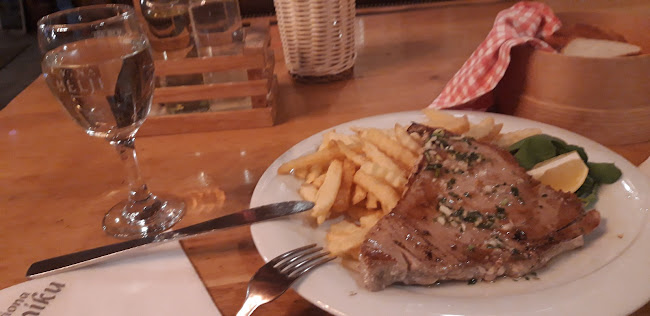 Gostiona Putniku - Čavle