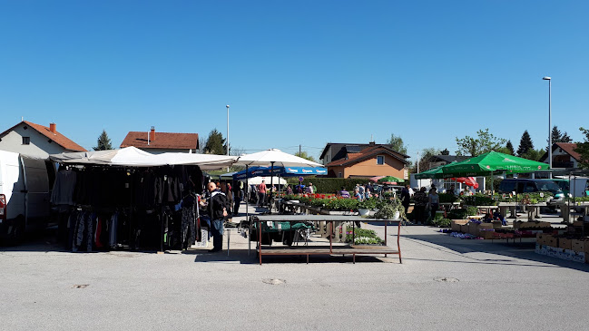 Ul. Eugena Kumičića 24, 42240, Ivanec