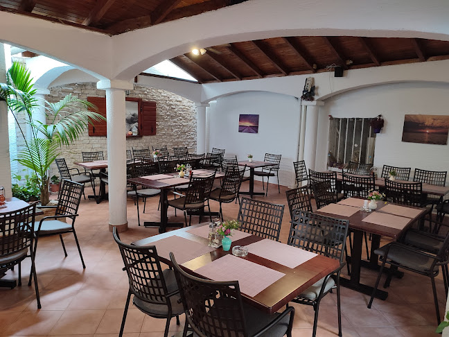 Restoran Stipe - Gastronomija i ugostiteljstvo