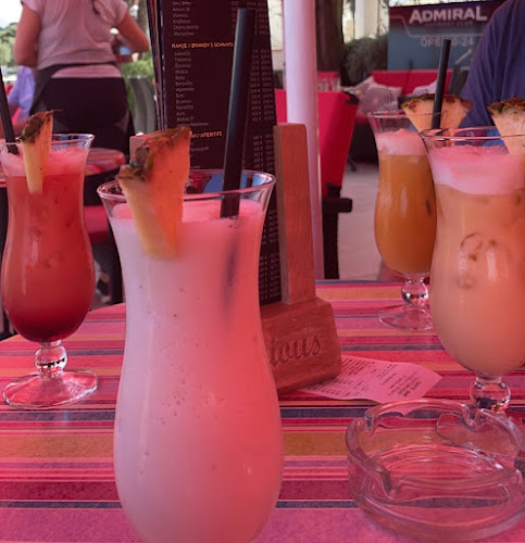 Opinii despre Caffe Bar Victorious în Opatija - Gastronomija i ugostiteljstvo