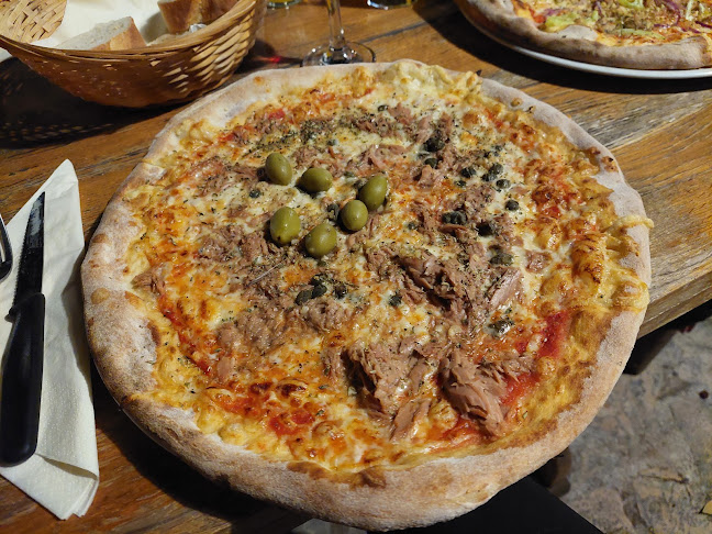 Comentarii opinii despre Konoba Bogo