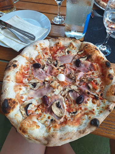 Comentarii opinii despre POSEJDON BISTRO Grill&Pizza