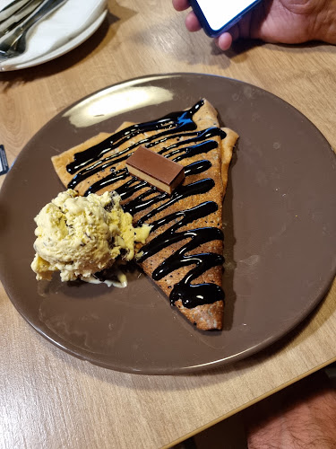 Opinii despre Choco cafe Sopot în Zagreb - Gastronomija i ugostiteljstvo