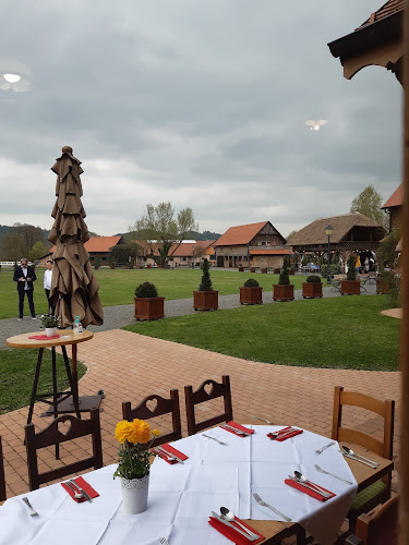 Etno farma Mirnovec - Gastronomija i ugostiteljstvo