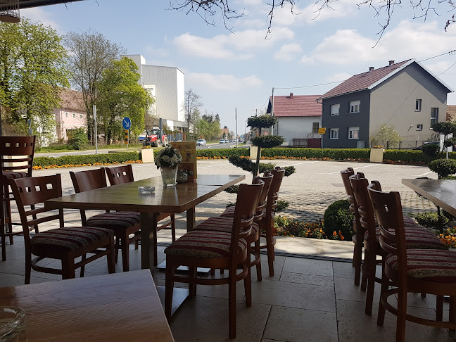 Restoran - Pizzeria 4M