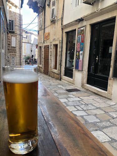 Pizzeria LEUT Korčula