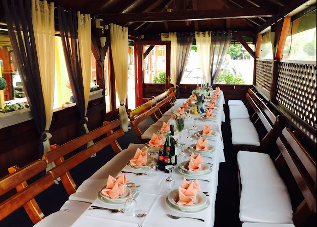 Restoran San - Gastronomija i ugostiteljstvo