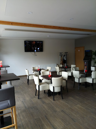 Comentarii opinii despre Restoran NK Trnje