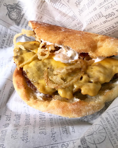 Opinii despre Fast food Big&Tasty în Pula - Gastronomija i ugostiteljstvo