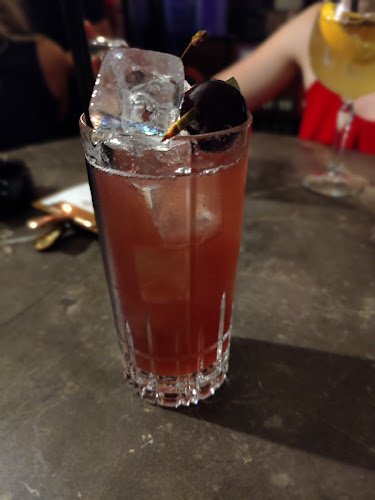 Comentarii opinii despre Teatro Lounge Bar