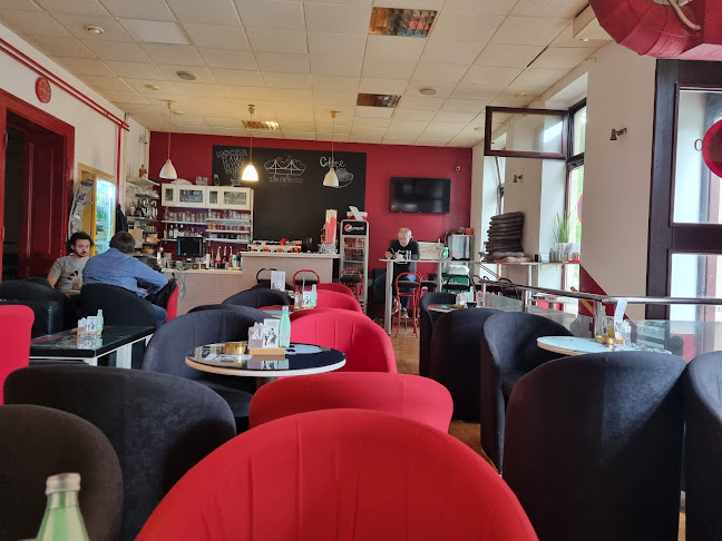 Comentarii opinii despre San Francisco Coffee House