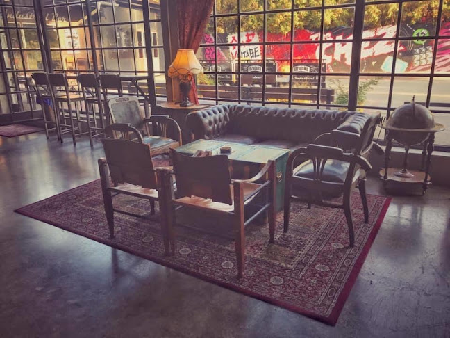 Grif Bar - Gastronomija i ugostiteljstvo