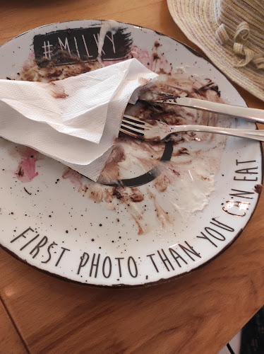 Milky Središće - Zagreb